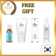 [Blanc Nature] Acne Pimple Care Treatment Set (Oil + Cleanser + Cream + Toner)│Acne Pimple Oil Clean