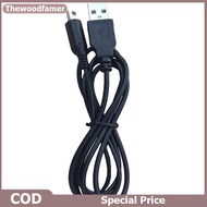 thewoodfamer 3DS USB Charger Cable Power Charging Lead For  New 3DS XL/New 3DS/ 3DS XL/ 3DS/ New 2DS