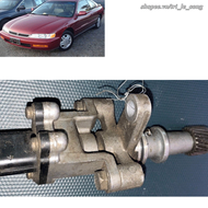 Cảm biến tốc độ xe hơi Accord 94 95 ô tô cụm thiết bị vận tốc gắn lắp trên hộp số sàn tự đông Honda