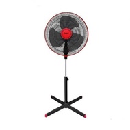 Standing Fan / Standfan 16 xdc 16 inch cosmos good 5 Year Motor Warranty Kipas Angin Berdiri Stand F