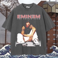 EMINEM Oversize T-shirt EMINEM Oversize T-shirt/