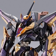 METAL BUILD Lancelot Albion Zero