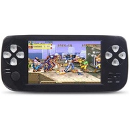 "(Storage bag not included) CZT - 16GB 4.3 Inch Video Game Console for NEOGEO \ CPS \ GBA \ GBC \ GB