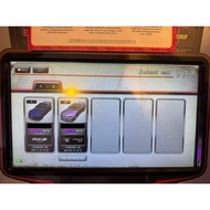 (4) Wangan Midnight 6RR Car Data - (Rename Rx8/R34)(Email included ️ )