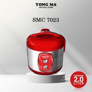 Magicom Yong Ma SMC 7023 2 Liter