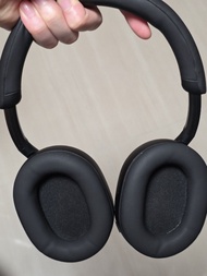 Sony WH-1000XM5 無線降噪耳機(有盒有線）