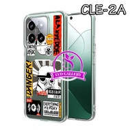 Xiaomi 14 Xiaomi 10 Pro Xiaomi 14T Xiaomi 14T Pro Clear Case Image Cle02 Case Transparent Xiaomi 14 