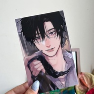 [DAGU STORE] Tashiro photo box with accessories