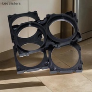 LeeSisters 1 Set DIY Accessories Universal 46160 Lithium-Ion Cell Mounting Braet Screw Niel Plate Ba