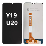 LCD Vivo Y19 / U20 Fullset Touchscreen Original