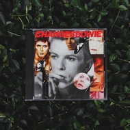 David Bowie CD - Changes Bowie