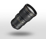 【中野】全新更新版Nikon AF-S 300MM F4 E PF ED VR 國祥公司貨 