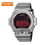 Casio G-Shock GM-6900YRA-8 Digital Resin Band Men Watch