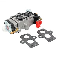 Karburator untuk Shindaiwa EB810 EB810RT Echo PB-8010T PB-8010H Backpack Blower A021004920 Walbro WY