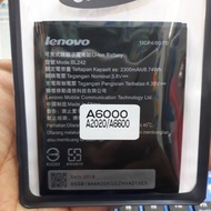 Bateri Lenovo BL242 / A6000 / A6600 / A2020 / A6600+ / A6010 / A6600 plus