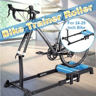 Bike Trainer Rollers Indoor Home Exercise rodillo bicicleta Cycling Training Fitness Trainer MTB Roa