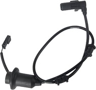 ALS409 Rear Left ABS Wheel Speed Sensor Compatible with S350 S430 S500 S55 AMG S600 S65 AMG CL500 CL