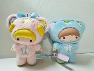 Little Twin Stars 公仔