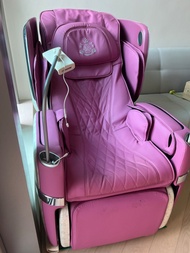 OSIM 4手天王