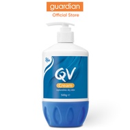 Qv Cream 500G