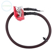Battery Cables 61128795485 6112879604 For BMW G05 F95 X6 G06 F96 For BMW