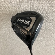 🇯🇵PING G425 MAX Used Driver 1W with Head cover PING TOUR 173-75 FlexSR 10.5
