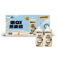 250ml*18  山姆Oatly低GI燕麥奶山姆會員商店代購