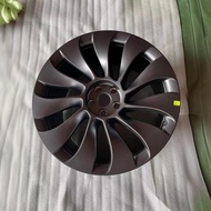 Sesuai untuk rim roda keluli aloi Tesla Model Y 19-inci, 20-inci, 21-inci, rim keluli kereta, rim ro