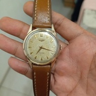 Jam tangan longines auto matic vintage original