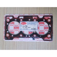 Cylinder Head Gasket Suzuki F6A Asbestos Type Meiji