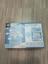 Uji Cinnamoroll Bedding Set 床單套裝