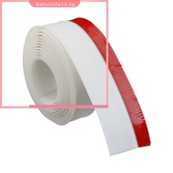 【BETL】❥300cm Garage Door Sealing Strip Door Frame Rubber Strip Weatherproof ❥