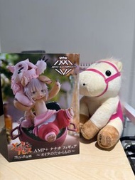 烈日之黃金郷娜娜奇 Nanachi Artist Masterpiece 日版 Figure 公仔 全新未開連盒 模型奈奈祈我的寶藏