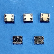 CONNECTOR CAS PLUG IN SAM I739 G313H ORI GALAXY V 5PCS = G318H G316H J120G J110G J111F S7262 S6810 S