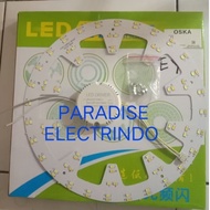 TL LAMP LEDRing 24W 24W 24WATT 24 WATT 3 COLORS OSKA TL LAMP