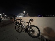 Java碳纖維公路單車