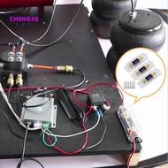 3Pcs Fuse Holder Bolt-on Fuse Car ANL Fuse Holders Electrical Protection ANL Fuse Fusible Link with 