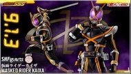 S.H.Figuarts（真骨彫製法）假面騎士KAIXA 913