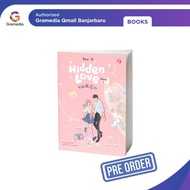 Hidden Love 1 (Pre Order)