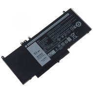 BATTERY DELL LATITUDE 15-5000 3150 3160 E5250 E5450 E5470 E5570 E5550 G5M10 8V5GX