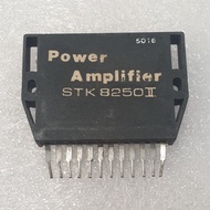 IC STK 8250 II STK8250II