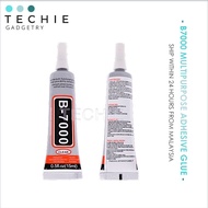 Multi-Purpose B7000 E8000 T7000 T8000 Glue Mobile Phone Screen Adhesive Clear Liquid Glue Super DIY 