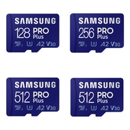  Samsung PRO Plus Memory Card Micro SD Card 64G,128G,256G,512G