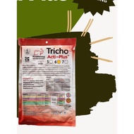REAL STRONG TRICHODERMA TRICHO ACTI PLUS 7 KULAT BAIK (1KG)