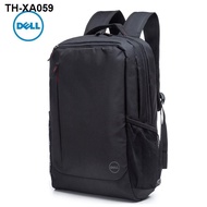 ℡ Dell laptop bag 15.6 -inch dell asus backpack 14 inch laptop bag leisure bag