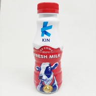 KIN FRESH MILK FULL CREAM 200 ML SURABAYA