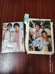 Boyz 關智斌 Kenny Steven 張致恆 LALA世界 CD （特別版）