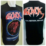 Cromok Mean Meaner Cotton T-Shirt