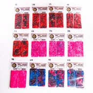 HEX-O-DOOR MV CREATION FOR OFRAME #3