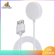 5V USB Charging Cable Stand Replacement Smartwatch Wireless Charging Smart Watch Accessories Smartwa